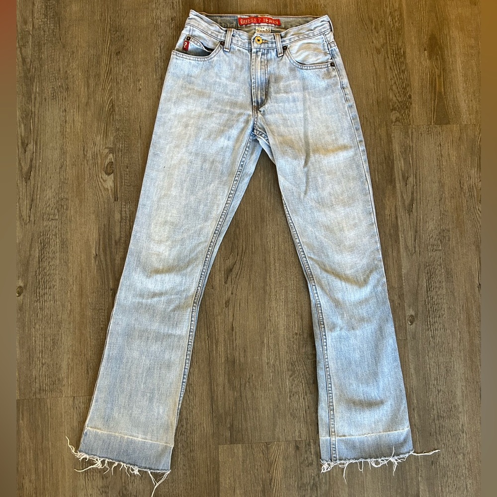 Vintage Guess jeans
